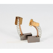 Щітки Makita СВ-414 оригінал (191949-6) 3.9*5.9