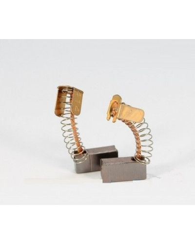 Купити Щітки Makita СВ-414 оригінал (191949-6) 3.9*5.9