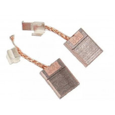 Щітки Makita CB-440/449 - оригінал (181030-1) 3*10