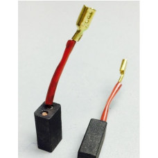 Щітки 6*8*15 для Sparky