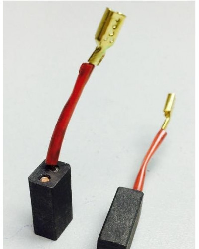 Купити Щітки 6*8*15 для Sparky