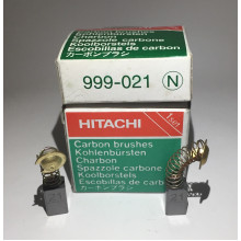 Щітки для болгарки Hitachi G13 6,5*7,5*12 оригінал 999-021