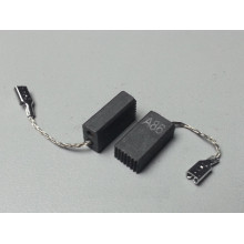 Щітки вугільно-графітові Bosch 5*8 на болгарки GWS 600