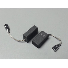 Щітки вугільно-графітові Bosch 5*8