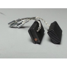 Щітки вугільно-графітові Bosch 6*10