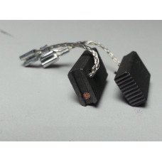 Щітки вугільно-графітові Bosch 6*10