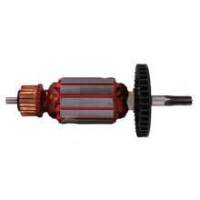 Якір на дриль BOSCH PSB-400, 138*35 4-з/прямо