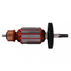 Якір на дриль BOSCH PSB-400, 138*35 4-з/прямо