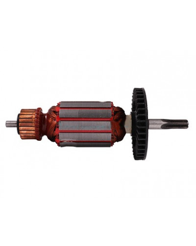 Купити Якір на дриль BOSCH PSB-400, 138*35 4-з/прямо