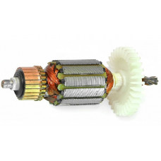 Якір дрилі Інтерскол ДУ-350, 32*117 5-з. праворуч 6 мм