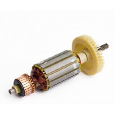 Якір дрилі ІжМаш ДІП-1650, 38*164 7-з. ліворуч 8 мм