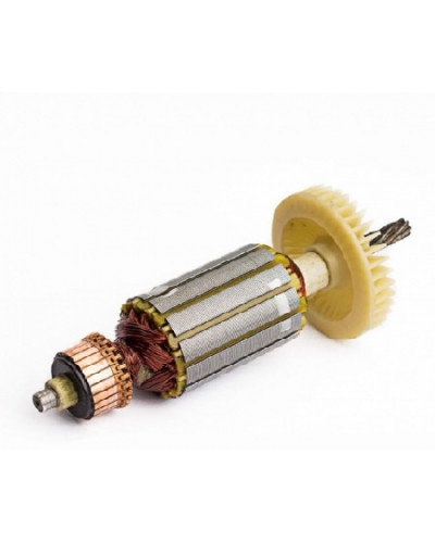 Купити Якір дрилі ІжМаш ДІП-1650, 38*164 7-з. ліворуч 8 мм