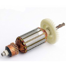 Якір дриля Ритм ДЕУ-1050 Вт, 35*152 4-з. ліворуч 6.5 мм