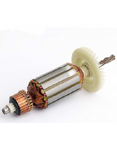 Купити Якір дриля Ритм ДЕУ-1050 Вт, 35*152 4-з. ліворуч 6.5 мм