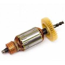 Якір дриля Елпром 800 Вт, 38*157 4-з. праворуч 7 мм