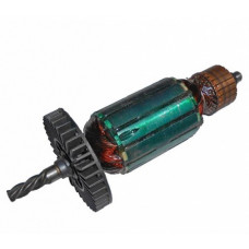 Якір дриля Ferm 810 W, 38*154 4-з. вліво