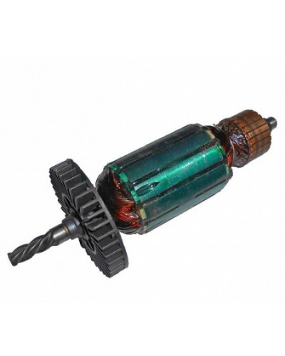 Купити Якір дриля Ferm 810 W, 38*154 4-з. вліво