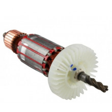 Якір дриля Інтерскол ДУ-500/600