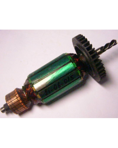 Купити Якір дриля Stern 750-810 Ватт , 38*154 4-з. вліво