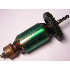 Якір дриля Einhell 750-810, 38*154 4-з. вліво