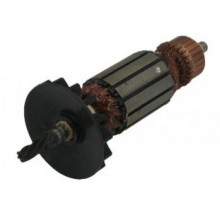 Якір дриля ЕлектроМаш 1039, 35*156 6-з. вліво