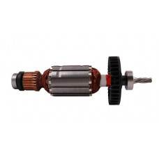 Якір дриль Maktec HP1630/ MT814 оригінал 510164-7