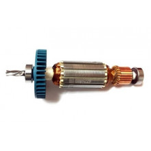 Якір дриля Makita HP1620/HP1621 оригінал 517458-1