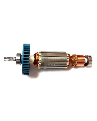 Купити Якір дриля Makita HP1620/HP1621 оригінал 517458-1