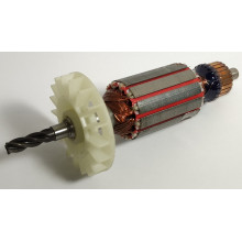 Якір на лобзик Зеніт ЗПЛ-1050М, ЗПЛ-980, 35*151 4-з. ліворуч 7 мм