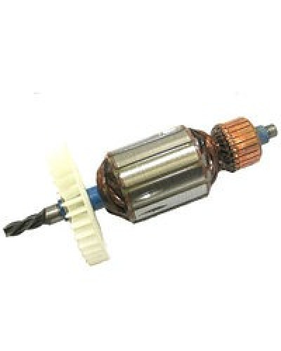 Купити Якір дриля Інтерскол 650 Вт, 35*153.5 4-з. ліворуч 6.5 мм