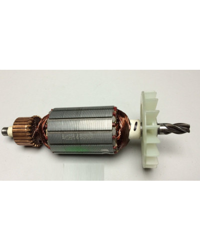 Купити Якір дрилі Інтерскол ДУ-1000 Вт, 39*158 4-з. праворуч 8.5 мм