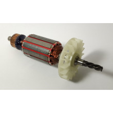 Якір дриля DWT SBM-750V/VS 780В