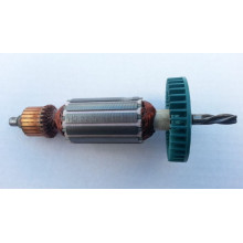 Якір дриля Makita HP1620/HP1621/HP1620F/HP1640/HP1641