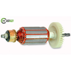 Якір дрилі Іжмаш ДІП-16001600/1650 Вт, 37*162 7-з. вліво