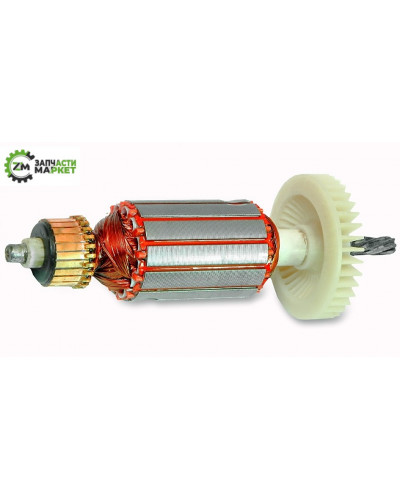 Купити Якір дрилі Іжмаш ДІП-16001600/1650 Вт, 37*162 7-з. вліво