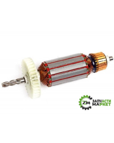 Купити Якір дрилі Арсенал ДУ-13/720, 35*158 4-з. праворуч