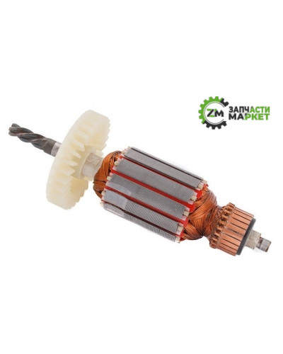 Купити Якір дрилі ІжМаш ДУ-800, 35 * 147 4-з. ліворуч 7 мм