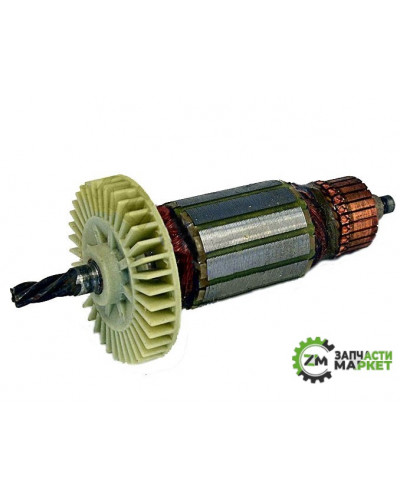 Купити Якір дрилі Powertec 500, 32*130 5-з. вліво