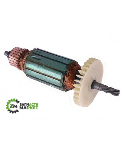 Купити Якір дриля Einhell 910 вт, 38*158 5-з. праворуч