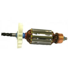 Якір дриля DWT , 35*151 5-з. праворуч