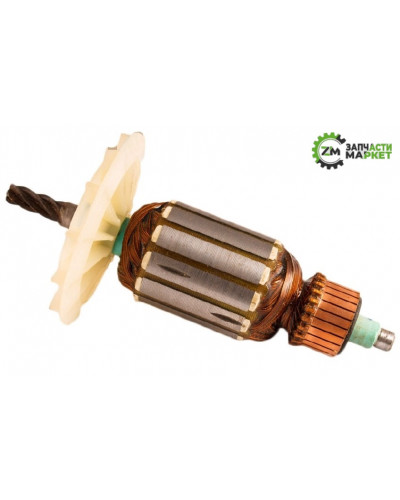 Купити Якір дриля DWT BM 1050DL, 41*158 5-з. праворуч