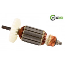 Якір дриля Конаково, 35*134 6-з. вліво