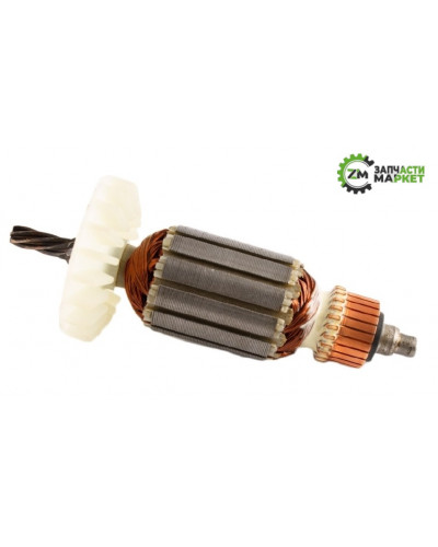 Купити Якір дриля Конаково, 35*134 6-з. вліво