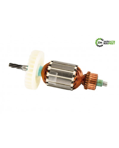 Купити Якір дриля Зеніт ЗД-Е 710, 35*132 5-з. вліво