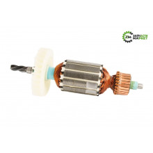 Якір дриля Зеніт ЗД-Е 900, 35*146 4-з. вліво