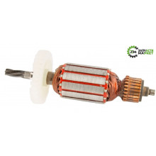 Якір дриля Зеніт ЗДП-710 Профі, 35*148 5-з. вліво