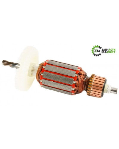 Купити Якір дриля Зеніт ЗДП-870 Профі, 35*142 4-з. вліво