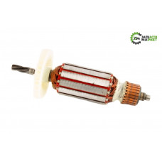 Якір дриля Зеніт ЗДП-1200 Профі, 38*166 5-з. вліво