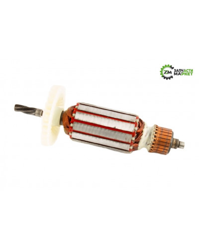 Купити Якір дриля Зеніт ЗДП-1200 Профі, 38*166 5-з. вліво