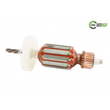 Якір дриля Зеніт ЗД-А 9013, 35*147 4-з. вліво